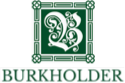 Burkholder Client Logo