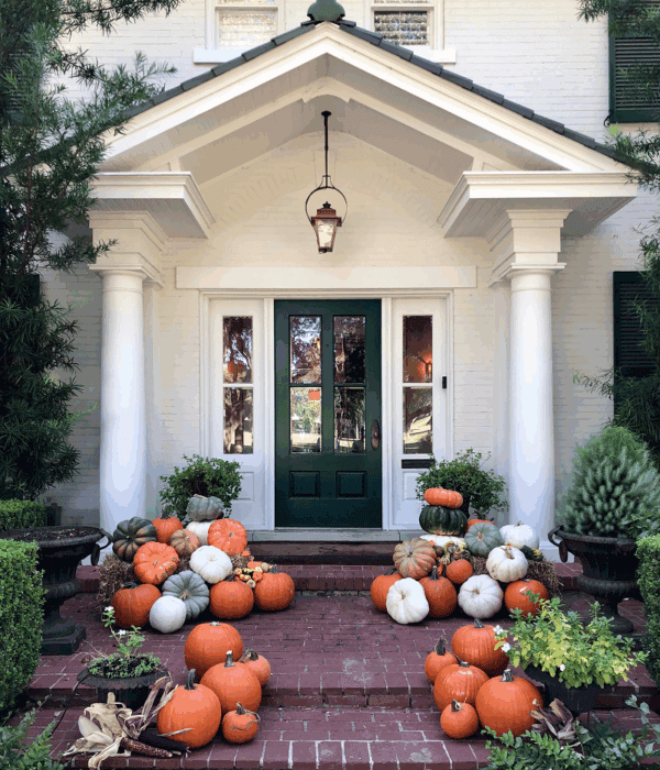 Large House