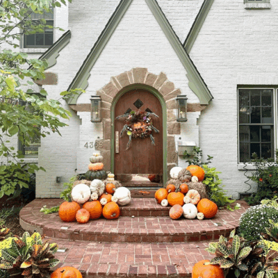 Medium House