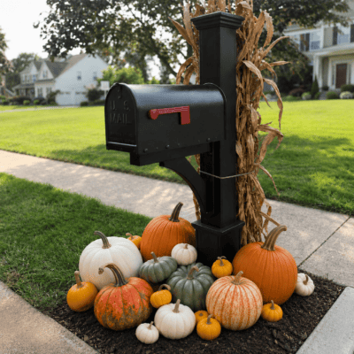 Mailbox